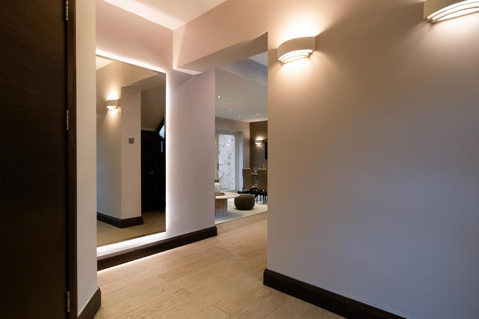 2Bed House Twickenham With Private Garden Villa Dış mekan fotoğraf