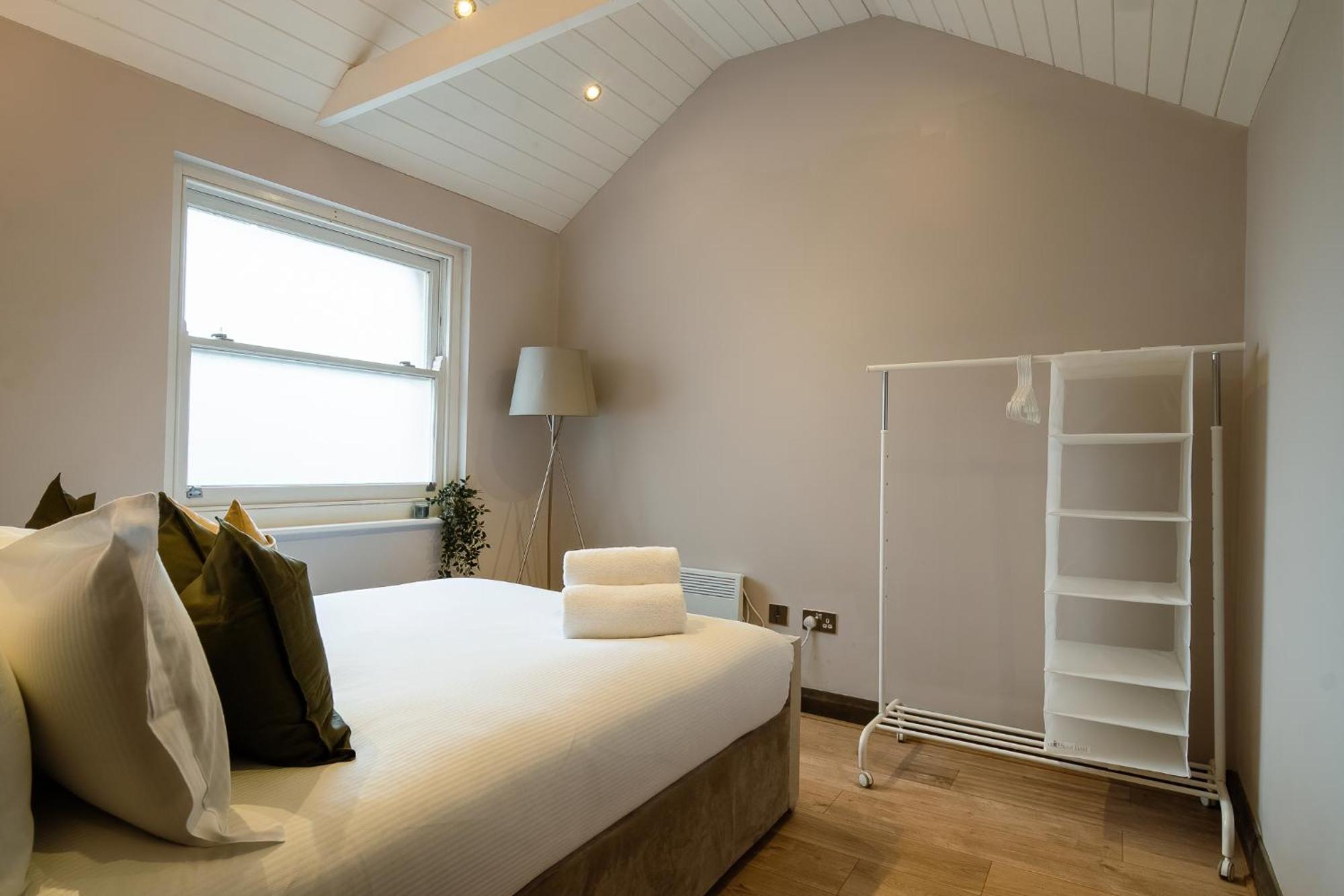 2Bed House Twickenham With Private Garden Villa Dış mekan fotoğraf