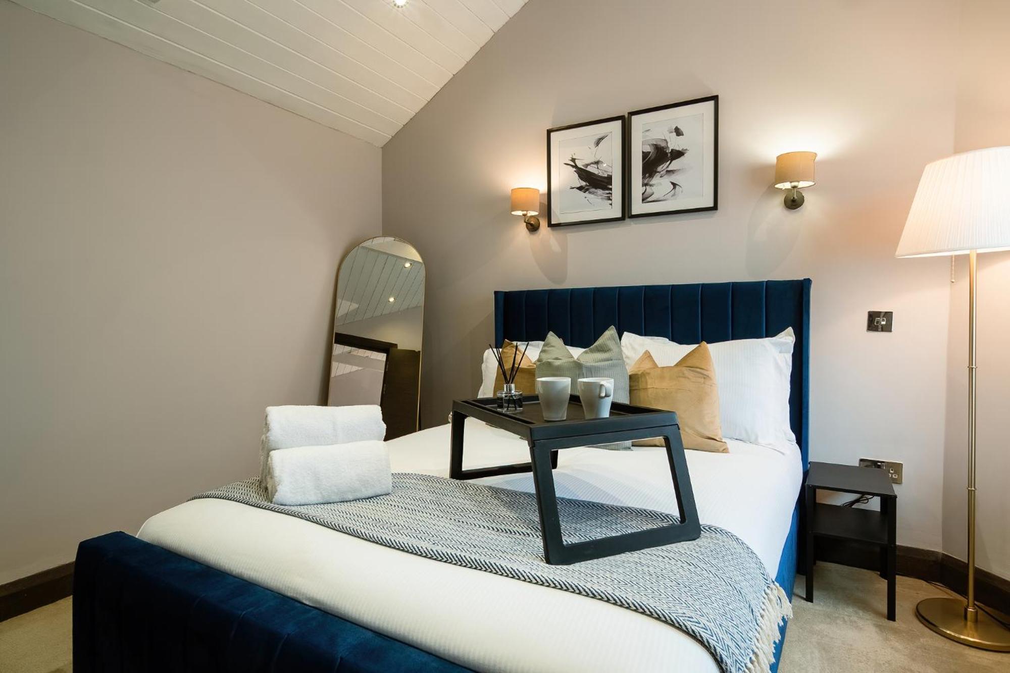 2Bed House Twickenham With Private Garden Villa Dış mekan fotoğraf