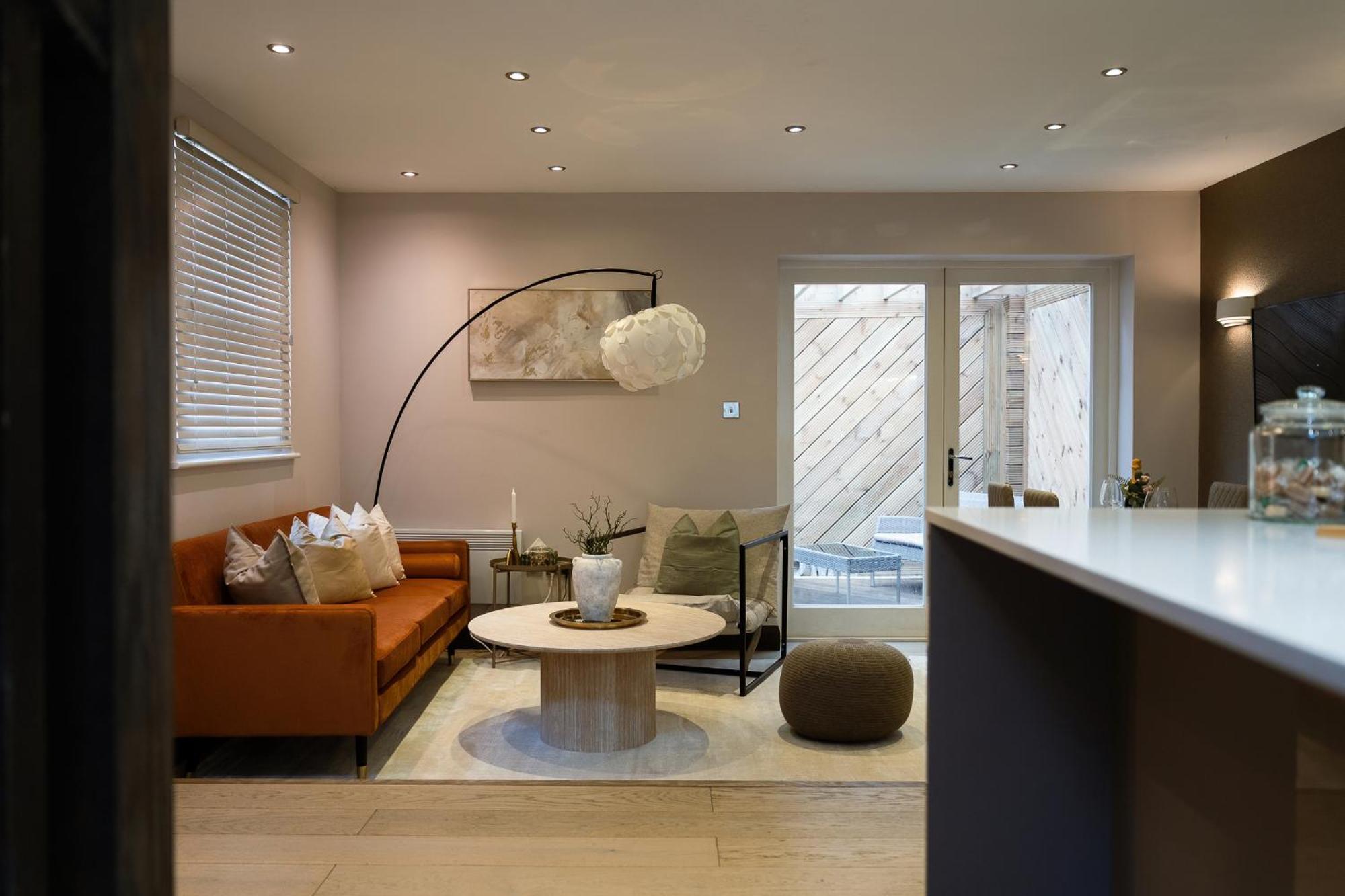 2Bed House Twickenham With Private Garden Villa Dış mekan fotoğraf
