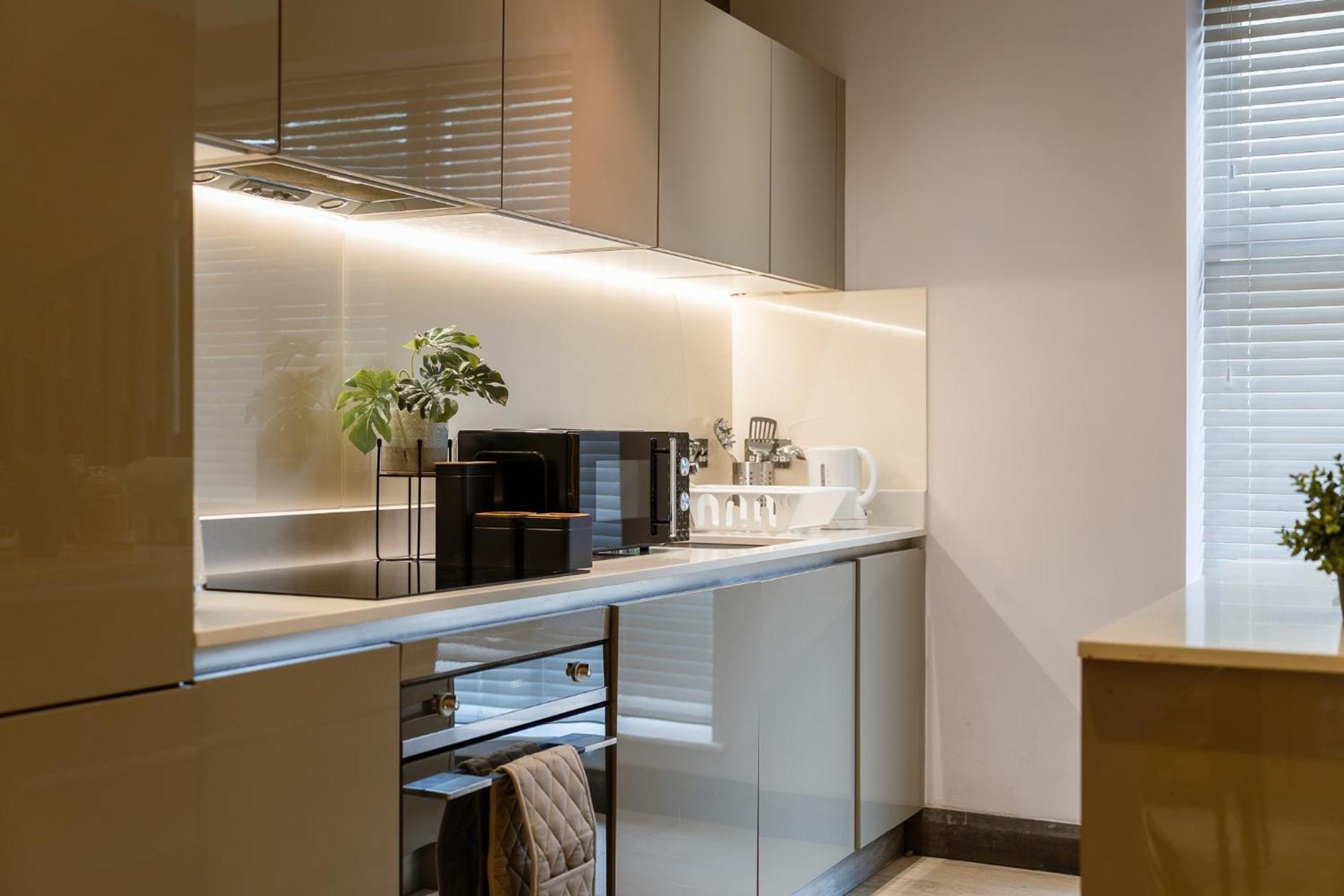 2Bed House Twickenham With Private Garden Villa Dış mekan fotoğraf