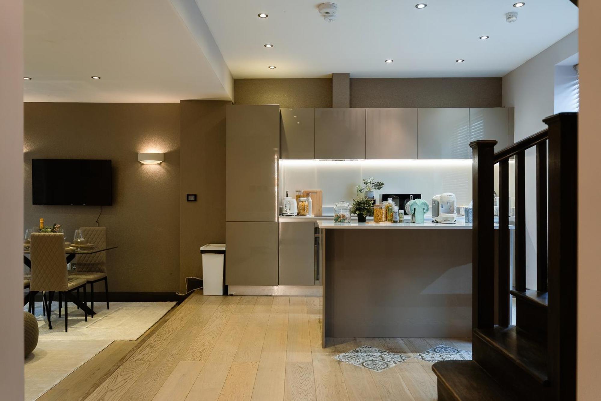 2Bed House Twickenham With Private Garden Villa Dış mekan fotoğraf